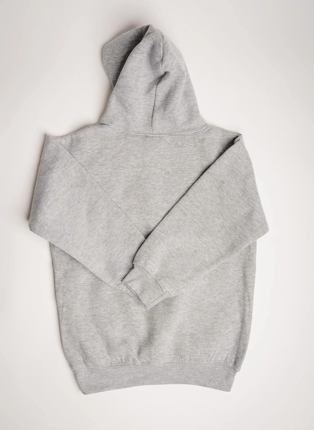 Blank Knights Boys Fleece Hooded SweatShirt