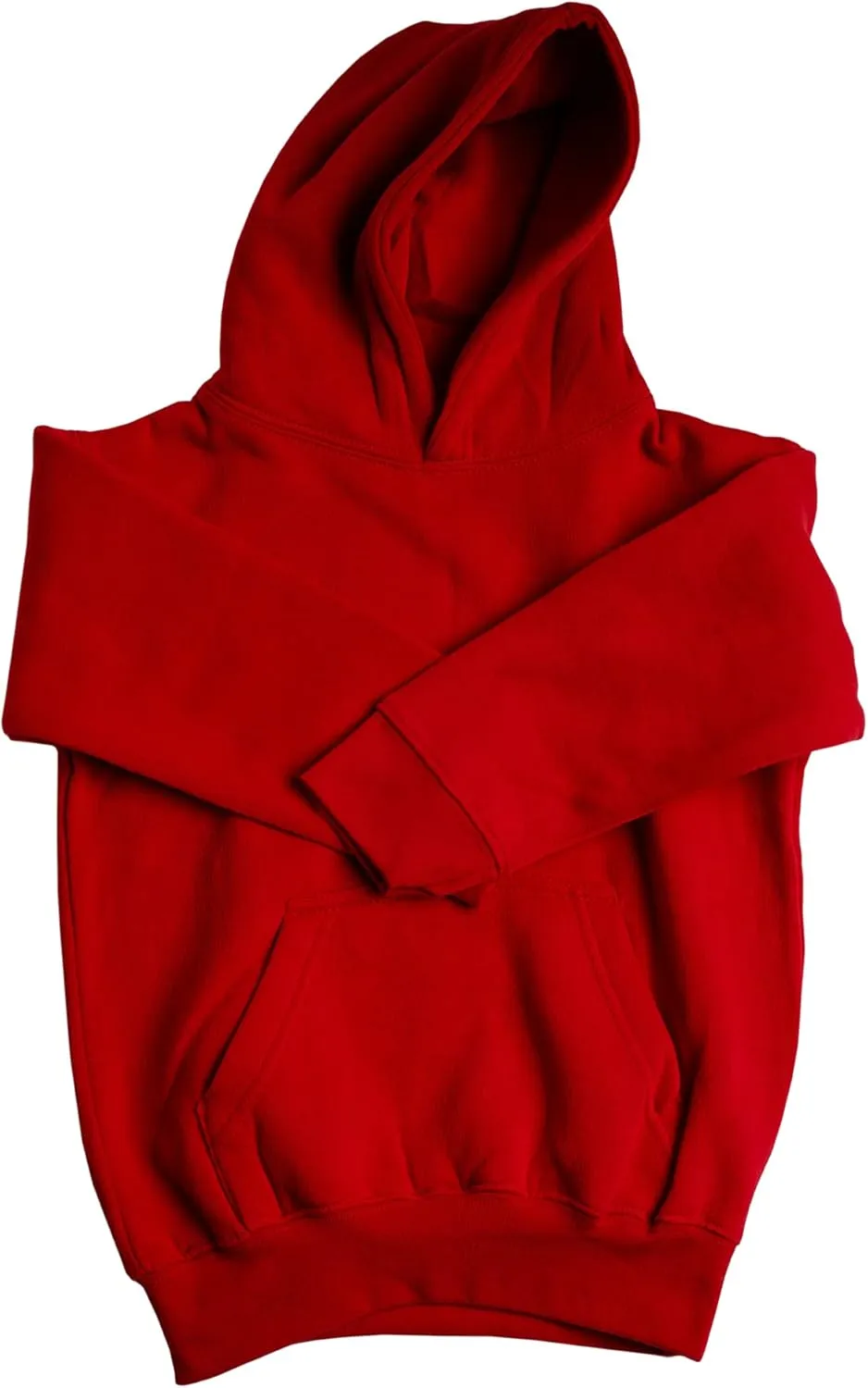 Blank Knights Boys Fleece Hooded SweatShirt