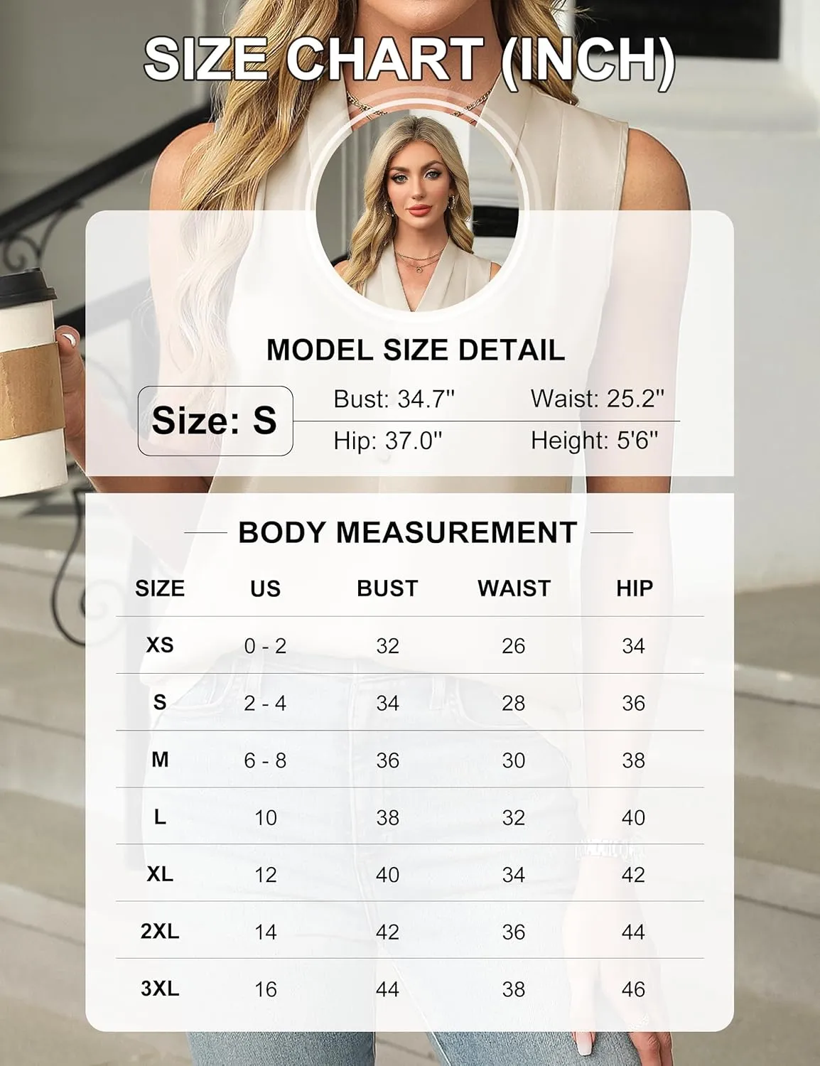 Blooming Jelly Womens Dressy Tank Tops Summer Sleeveless Work Blouses Silk Satin V Neck Shirts Business Casual Outfits