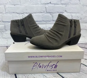 Blowfish Ankle booties