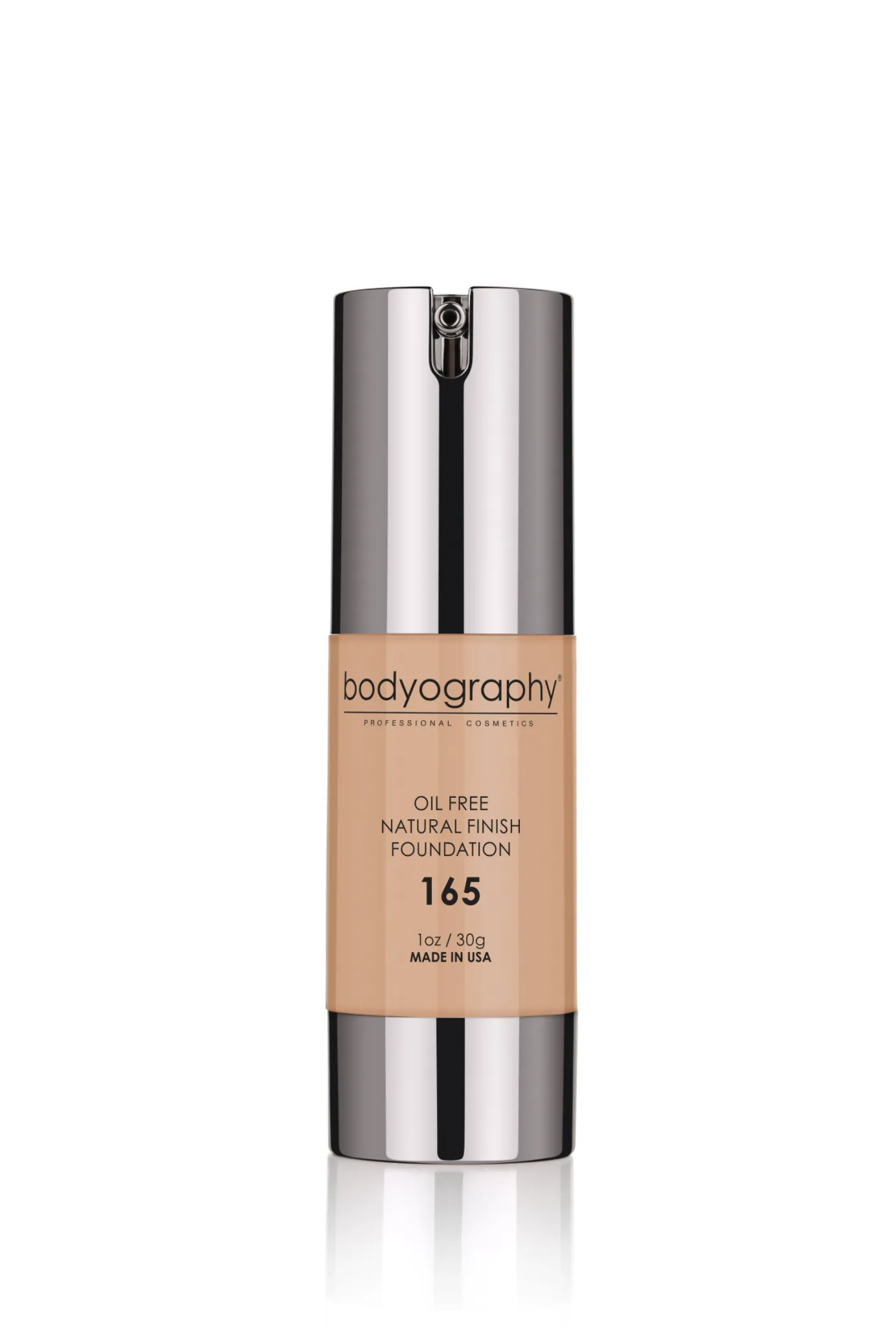 Bodyography Natural Finish Foundation