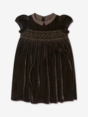 Bonpoint Girls Habilee Blossom Dress