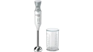 Bosch MSM66110 Hand Blender ErgoMixx 600W White