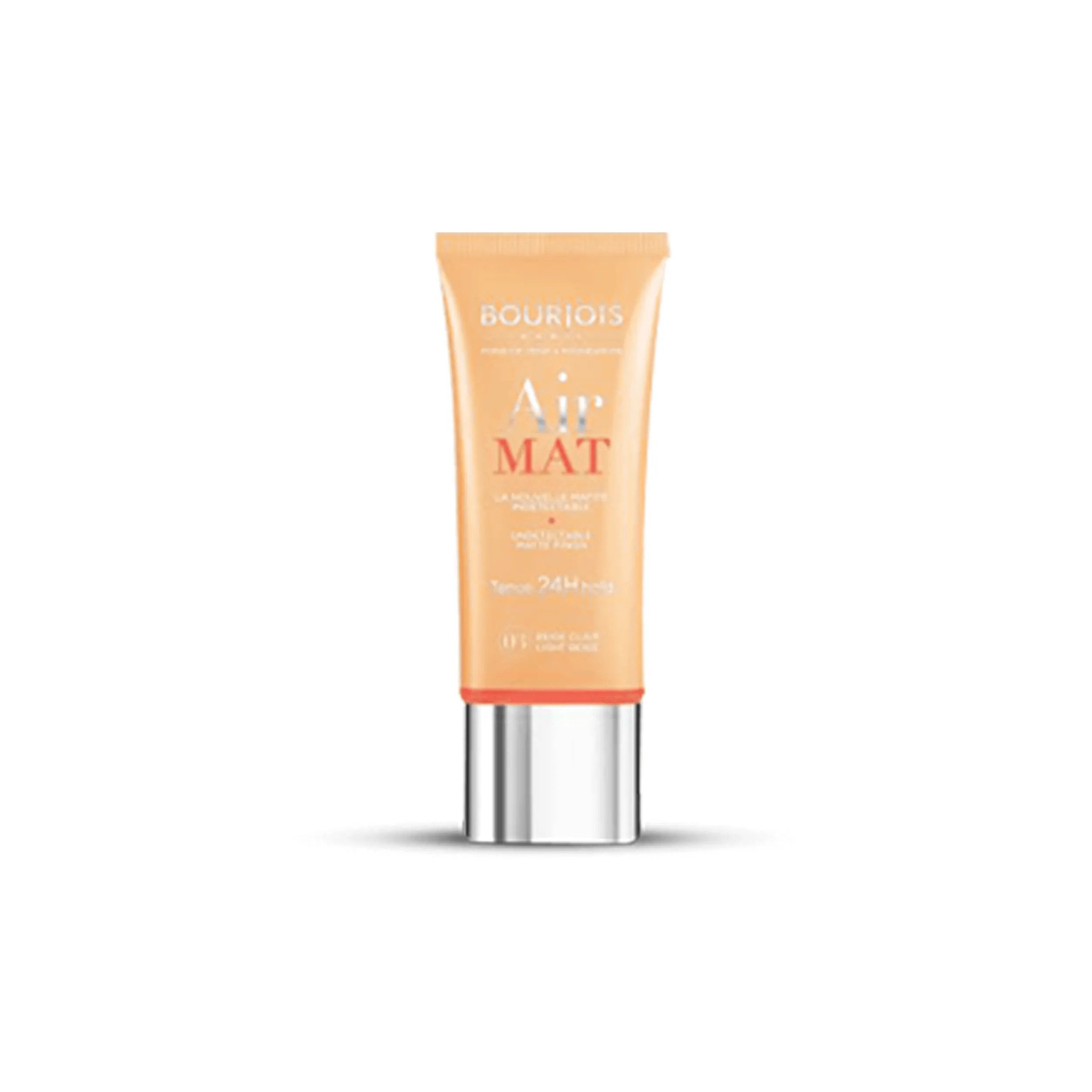Bourjois FDT AIRMAT 03