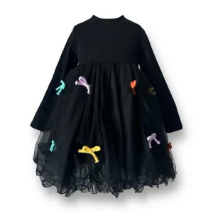 Bowtiful Tutu Dress