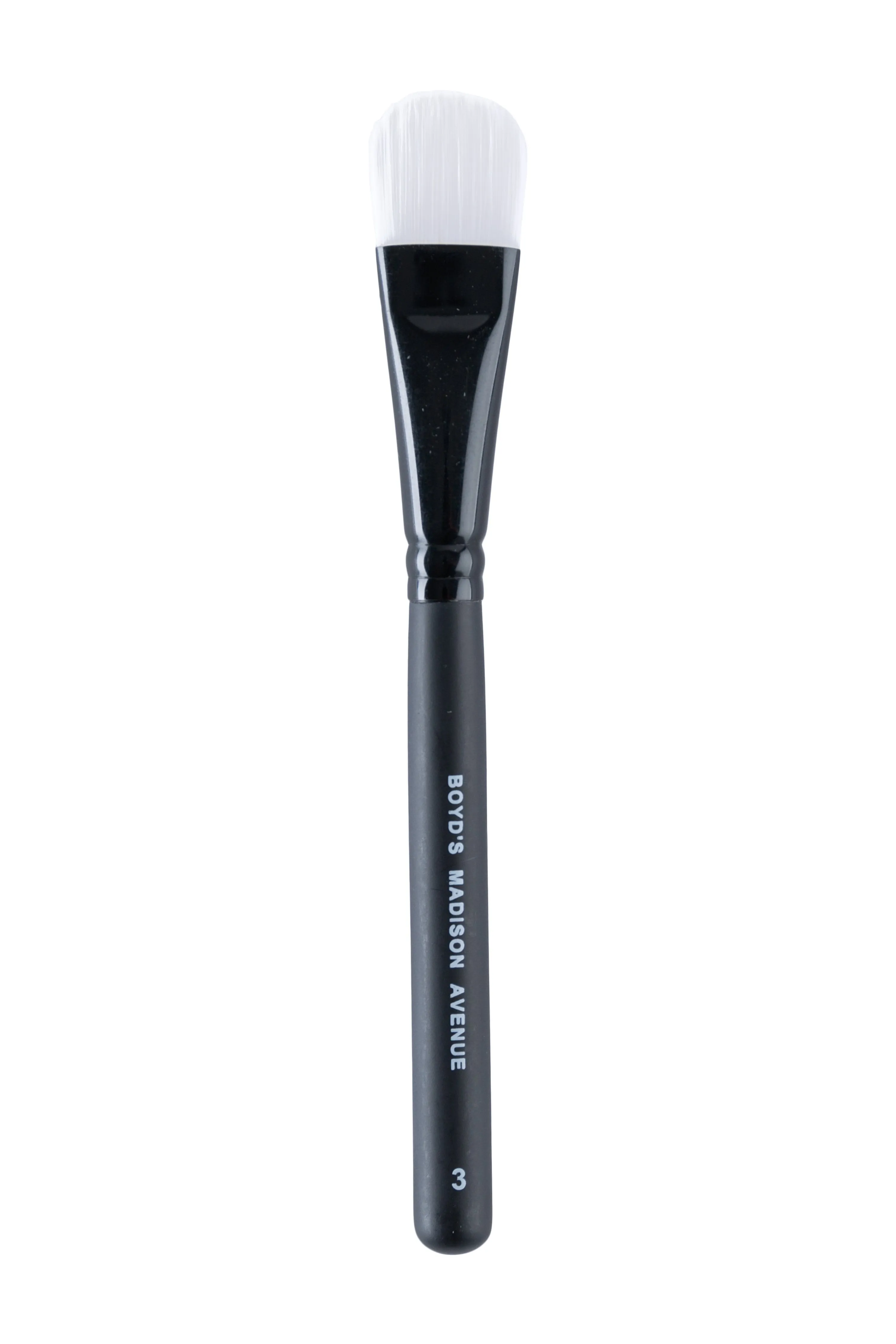 Boyd's Foundation Brush