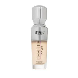 Bperfect Chroma Cover Foundation Luminous W1 30Ml