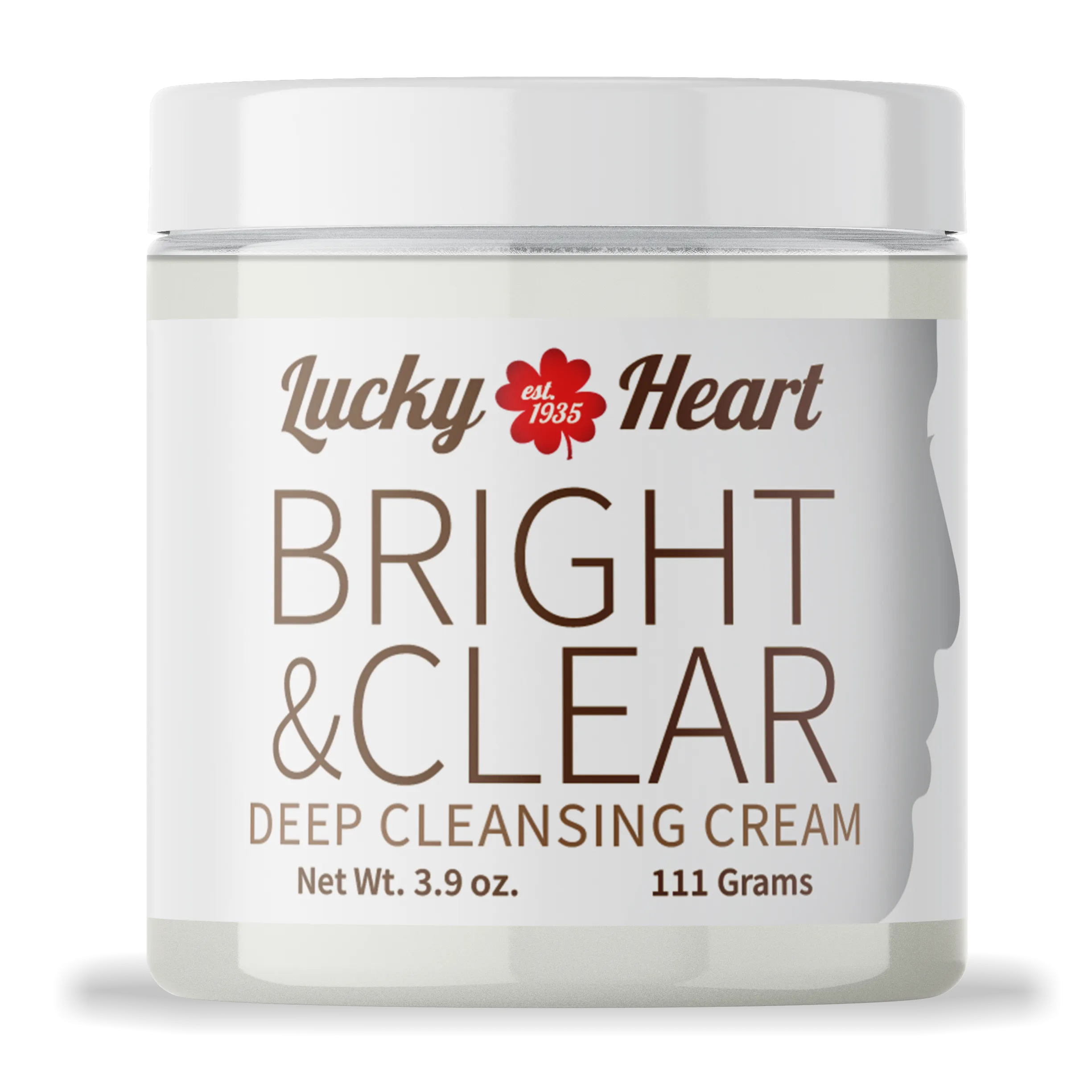 Bright & Clear Deep Cleansing Cream