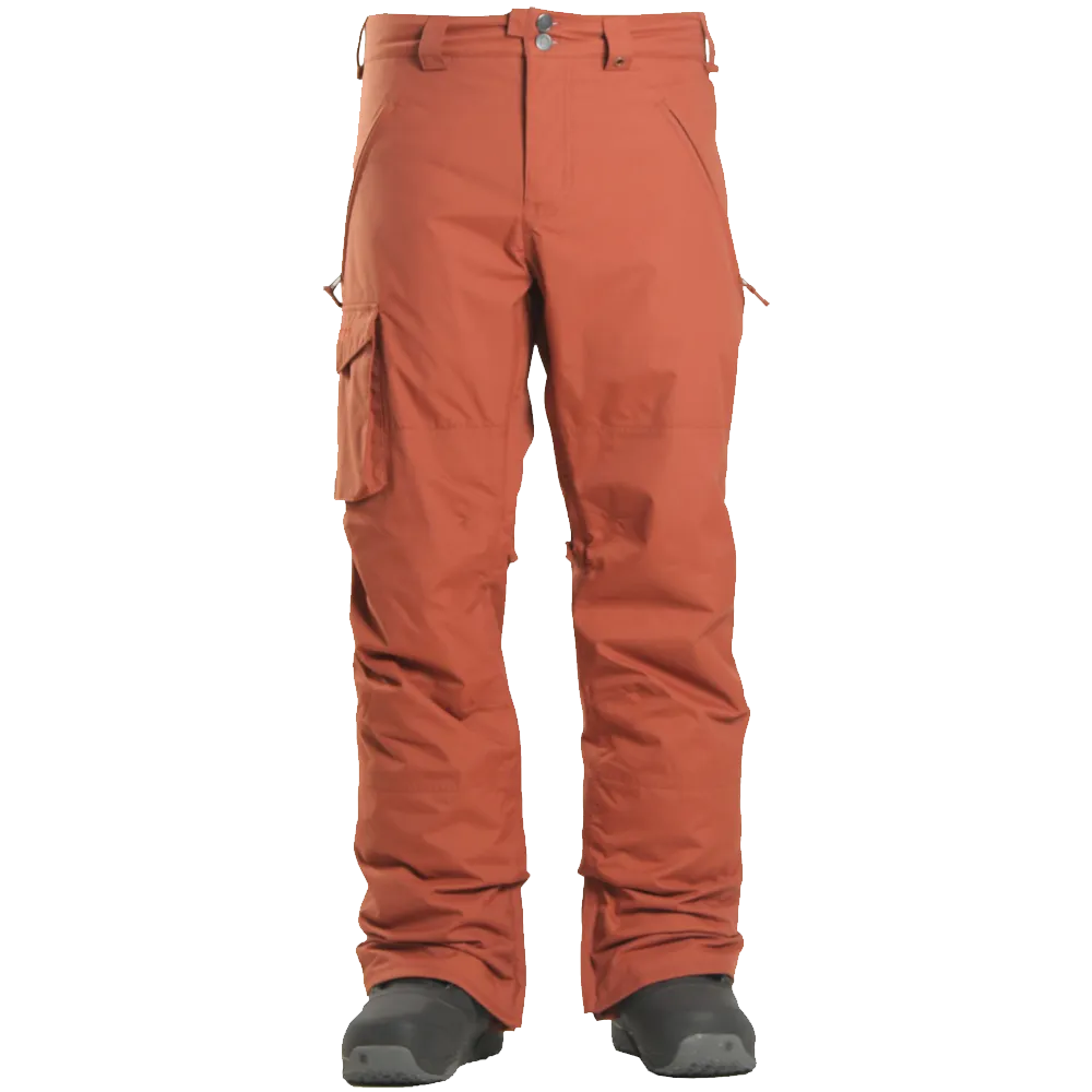 Burton Insulated Covert Pants 2017