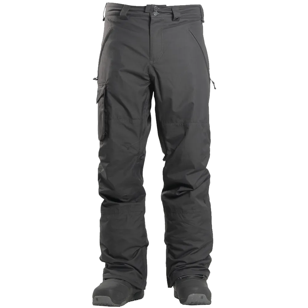 Burton Insulated Covert Pants 2017
