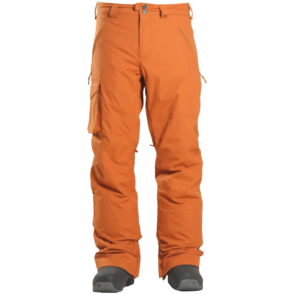 Burton Insulated Covert Pants 2017
