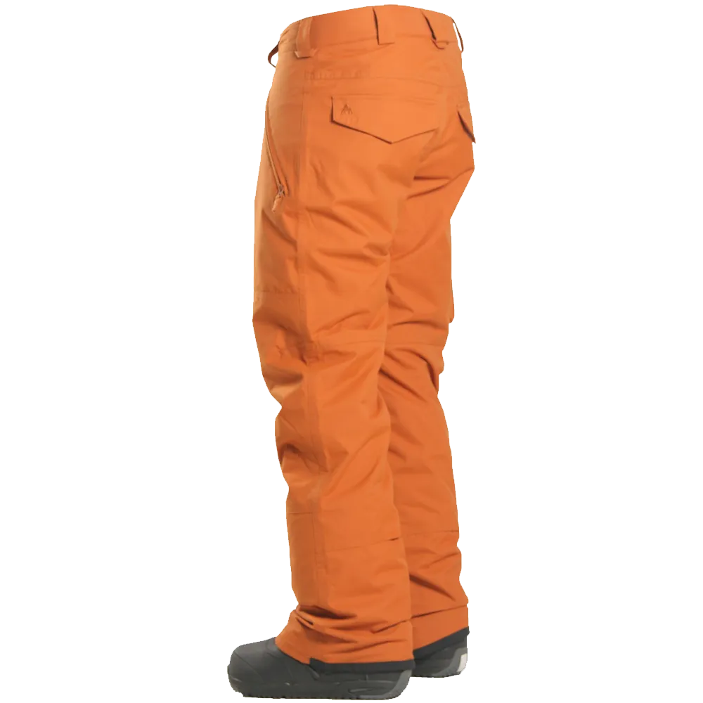 Burton Insulated Covert Pants 2017