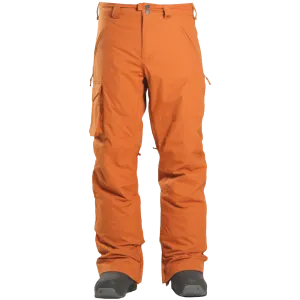 Burton Insulated Covert Pants 2017
