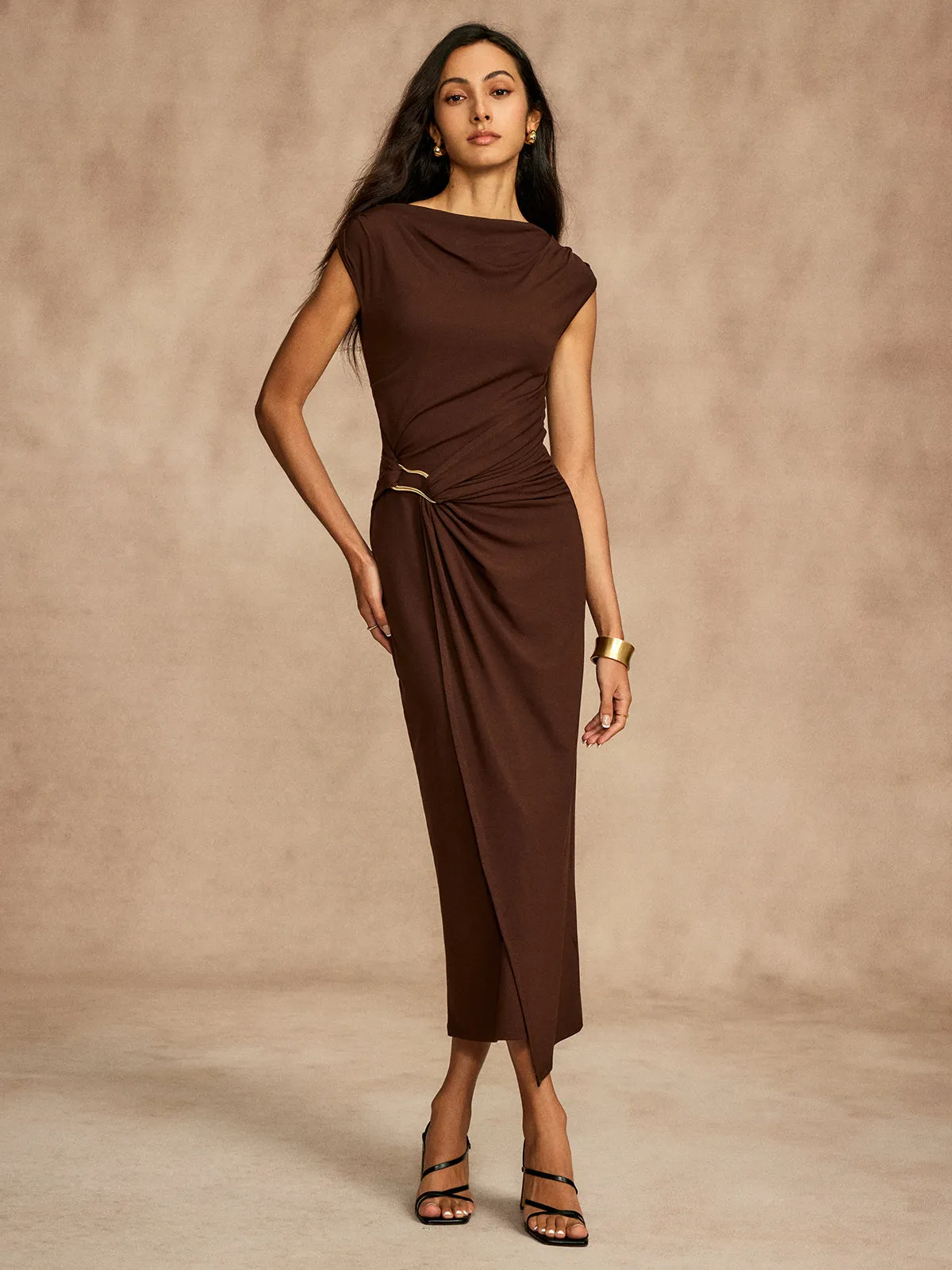 Caelia Dress