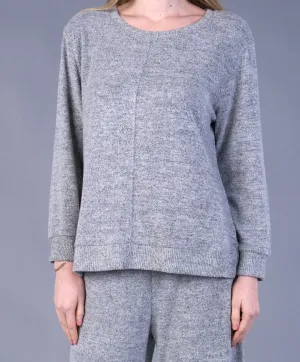 Cali cozy sweater