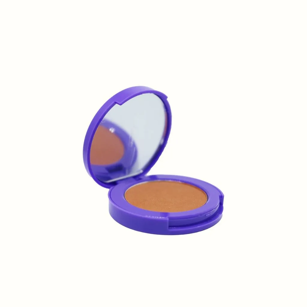 Careline x Spongebob Best Blush Ever Powder Blush