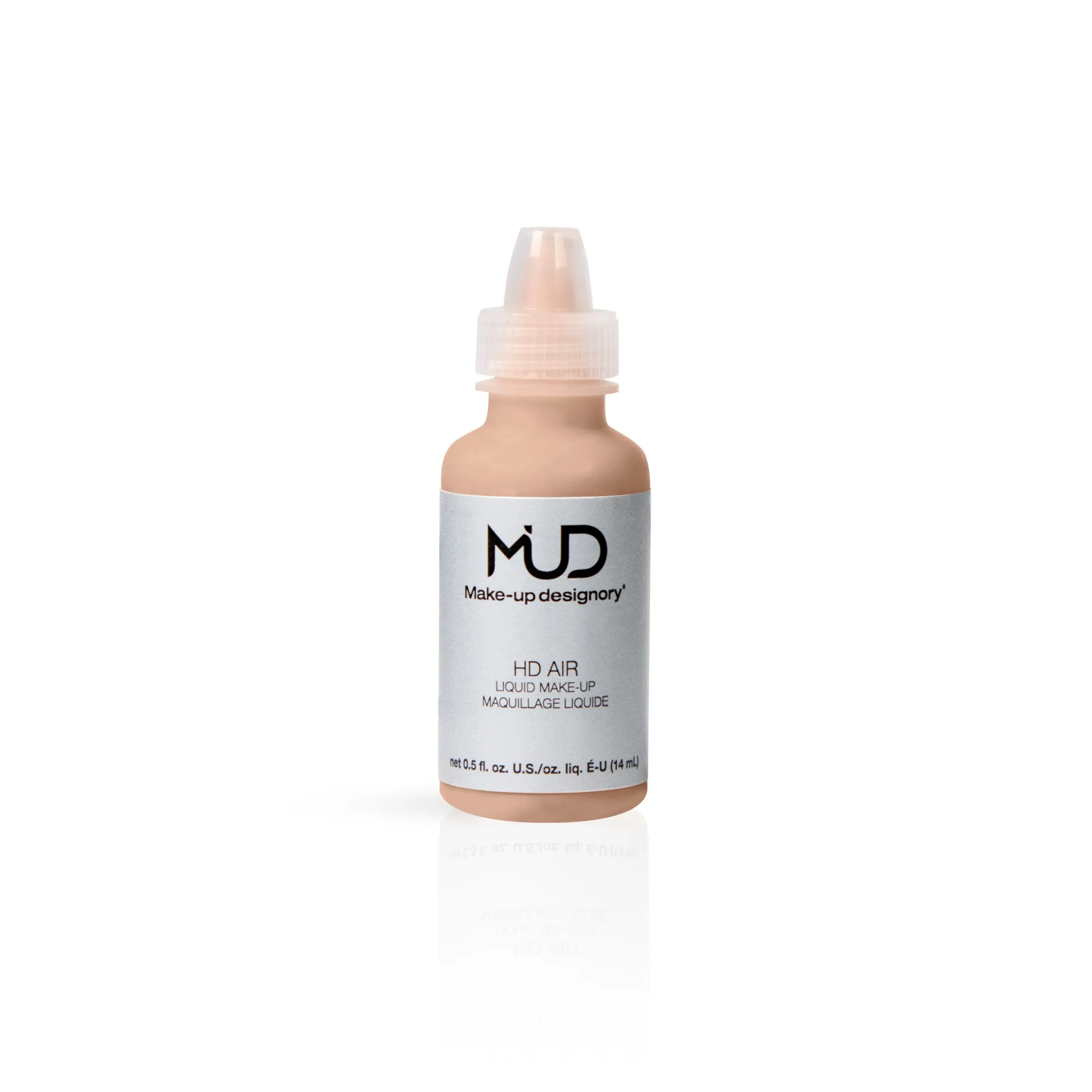 CB3 HD Air Liquid Make-up