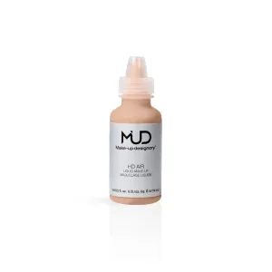 CB3 HD Air Liquid Make-up