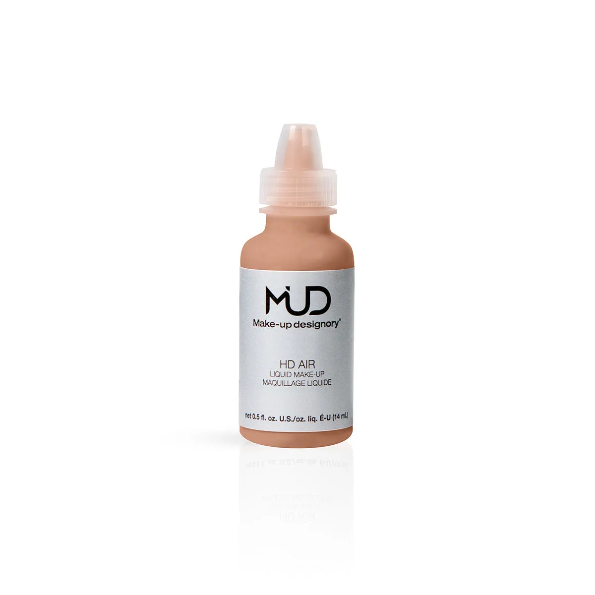 CB4 HD Air Liquid Make-up