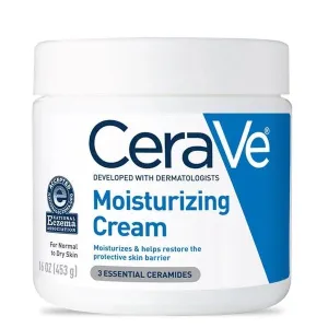 CeraVe Moisturizing Cream 16 oz