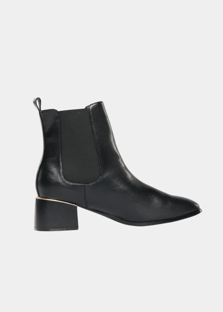 Chelsea Bootie