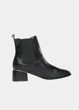 Chelsea Bootie