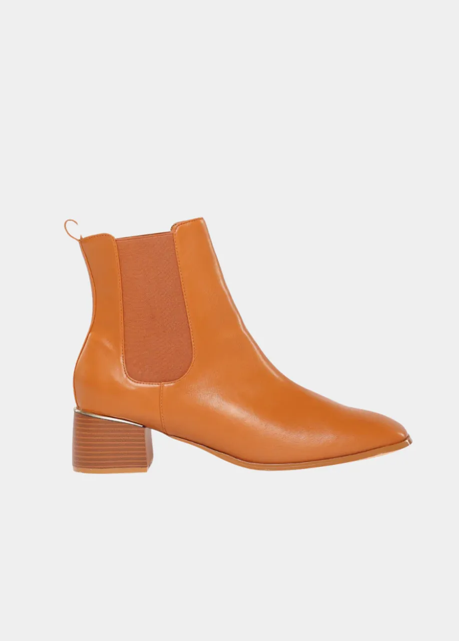 Chelsea Bootie