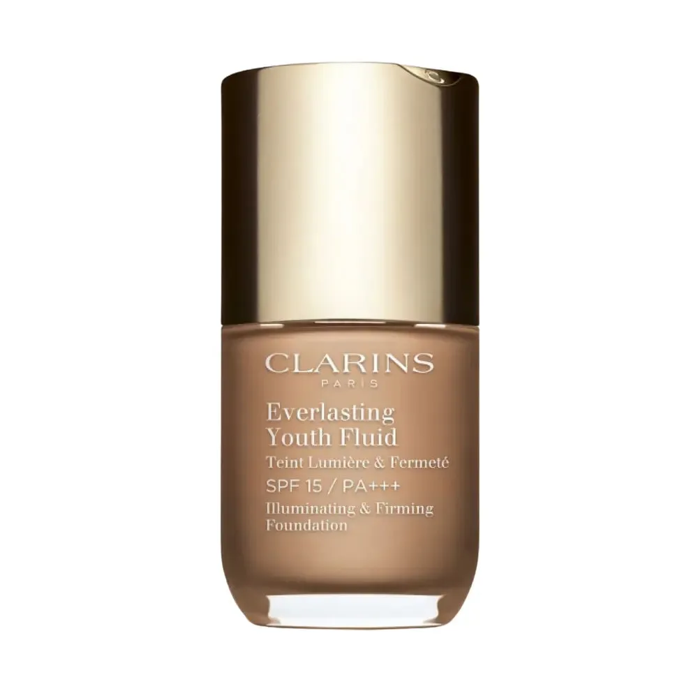 Clarins Everlasting Youth Fluid SPF15 30ml
