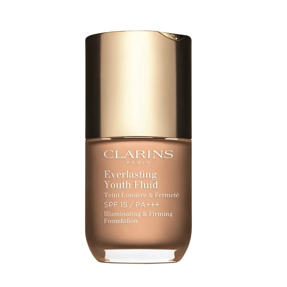Clarins Everlasting Youth Fluid SPF15 30ml