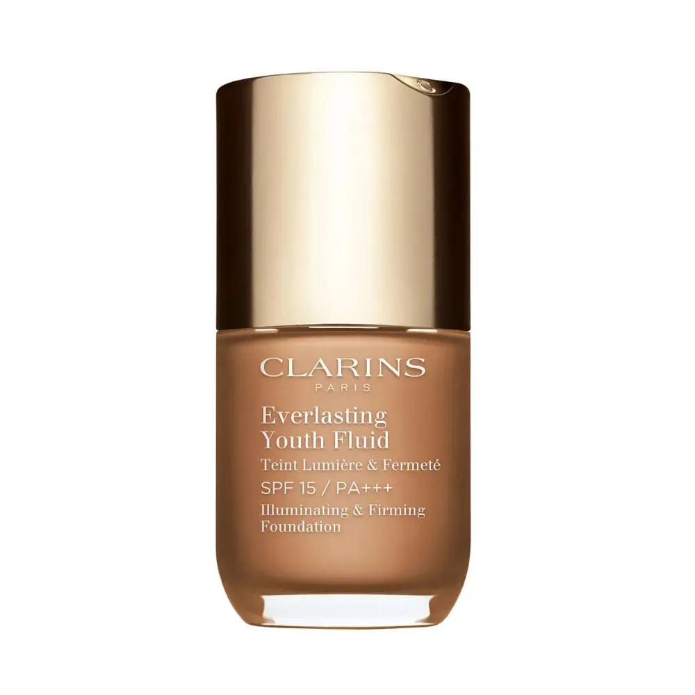 Clarins Everlasting Youth Fluid SPF15 30ml