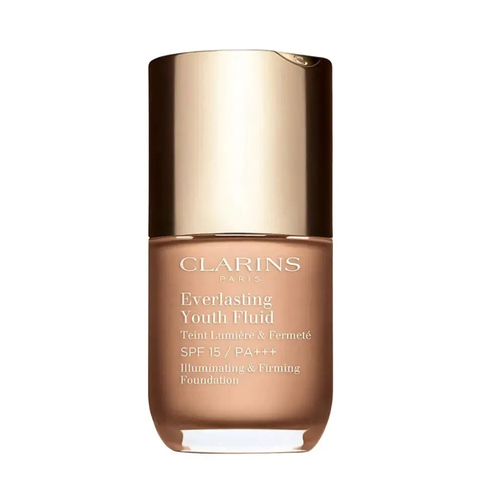 Clarins Everlasting Youth Fluid SPF15 30ml