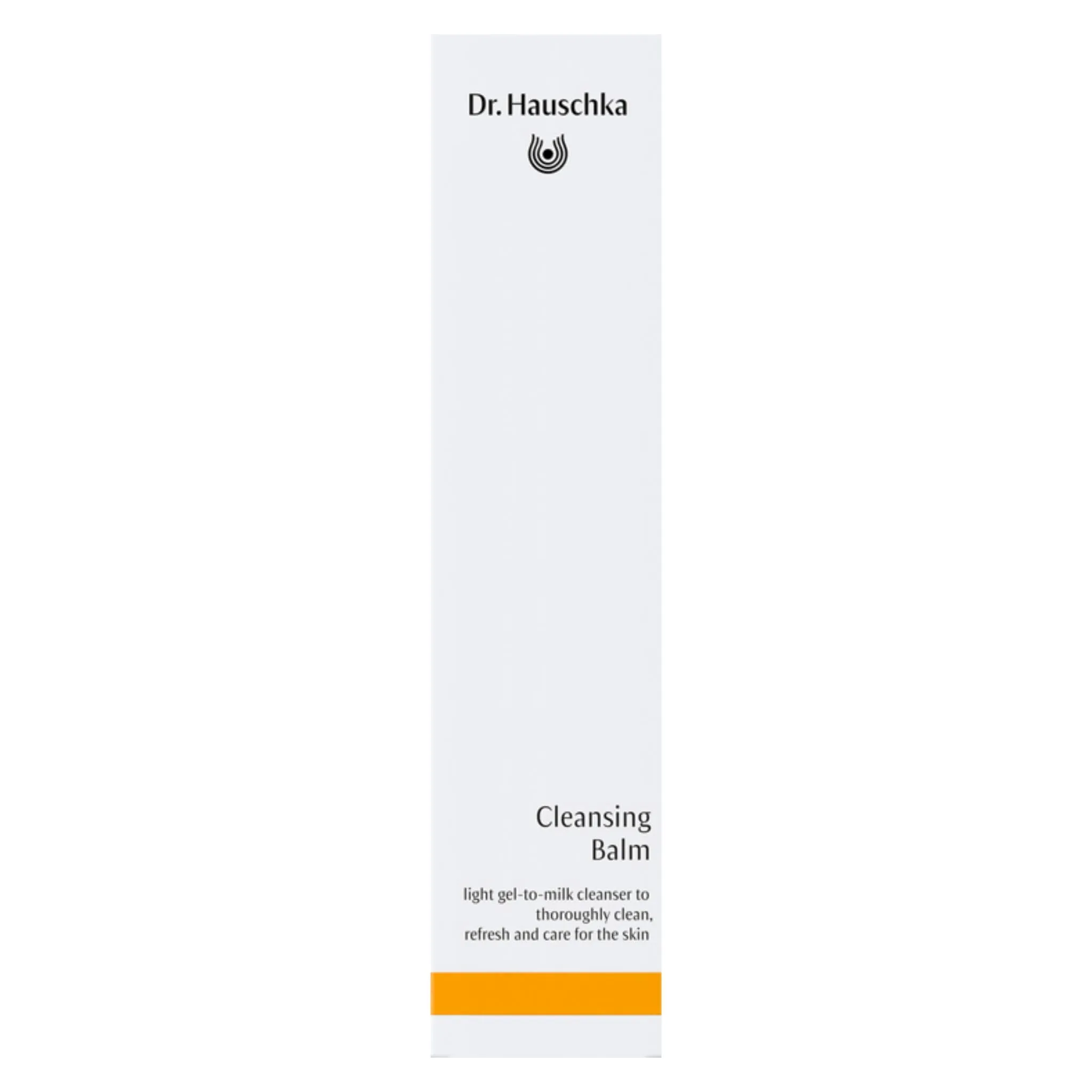 Cleansing Balm