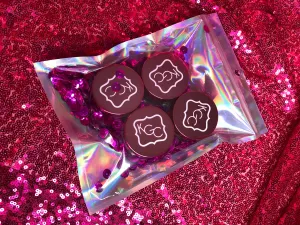 Cobble Hill Shimmer Powder by Kawaii Girl Cosmetics