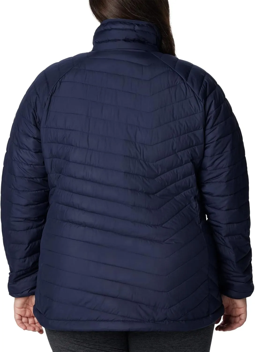 Columbia Women's Powder Lite Jacket