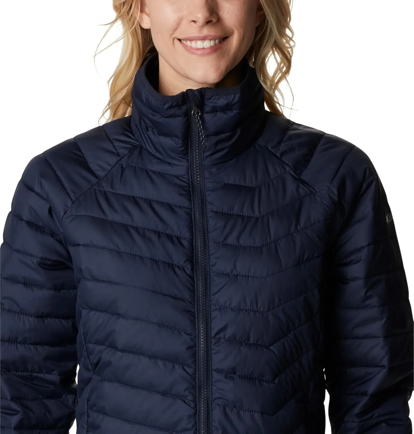 Columbia Women's Powder Lite Jacket