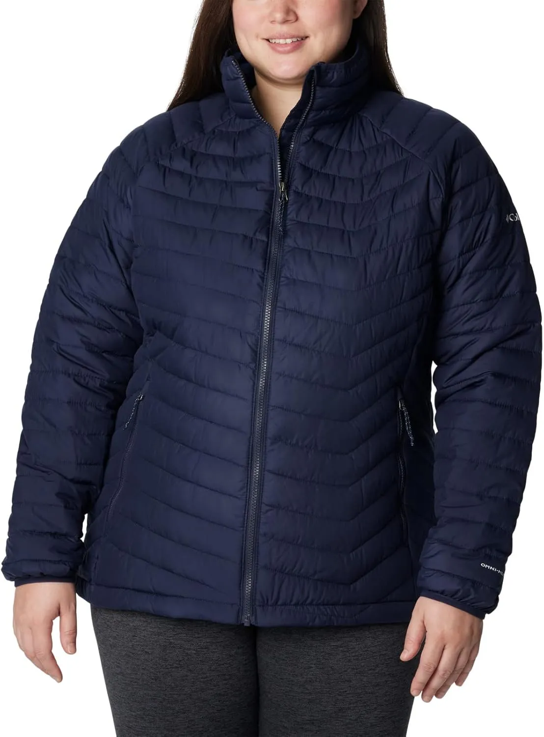 Columbia Women's Powder Lite Jacket