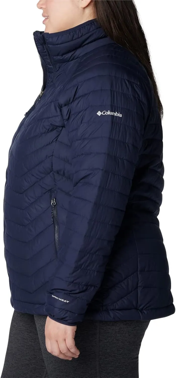 Columbia Women's Powder Lite Jacket
