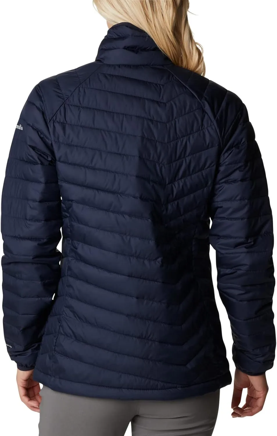 Columbia Women's Powder Lite Jacket
