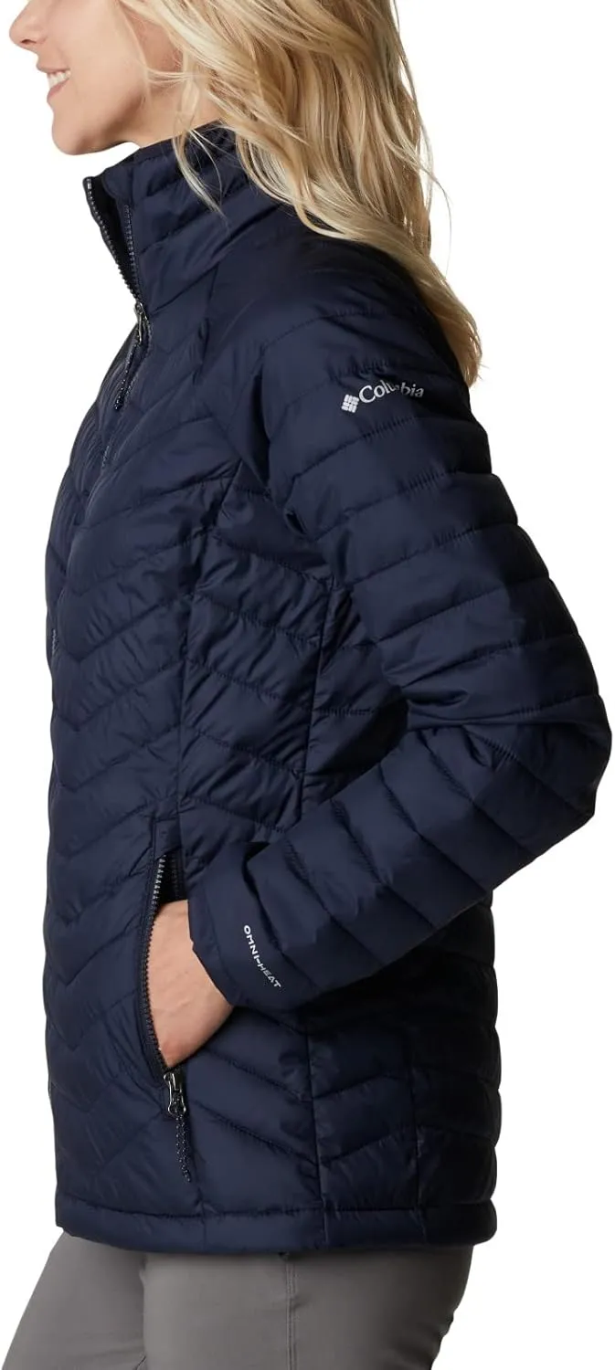 Columbia Women's Powder Lite Jacket