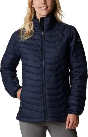 Columbia Women's Powder Lite Jacket