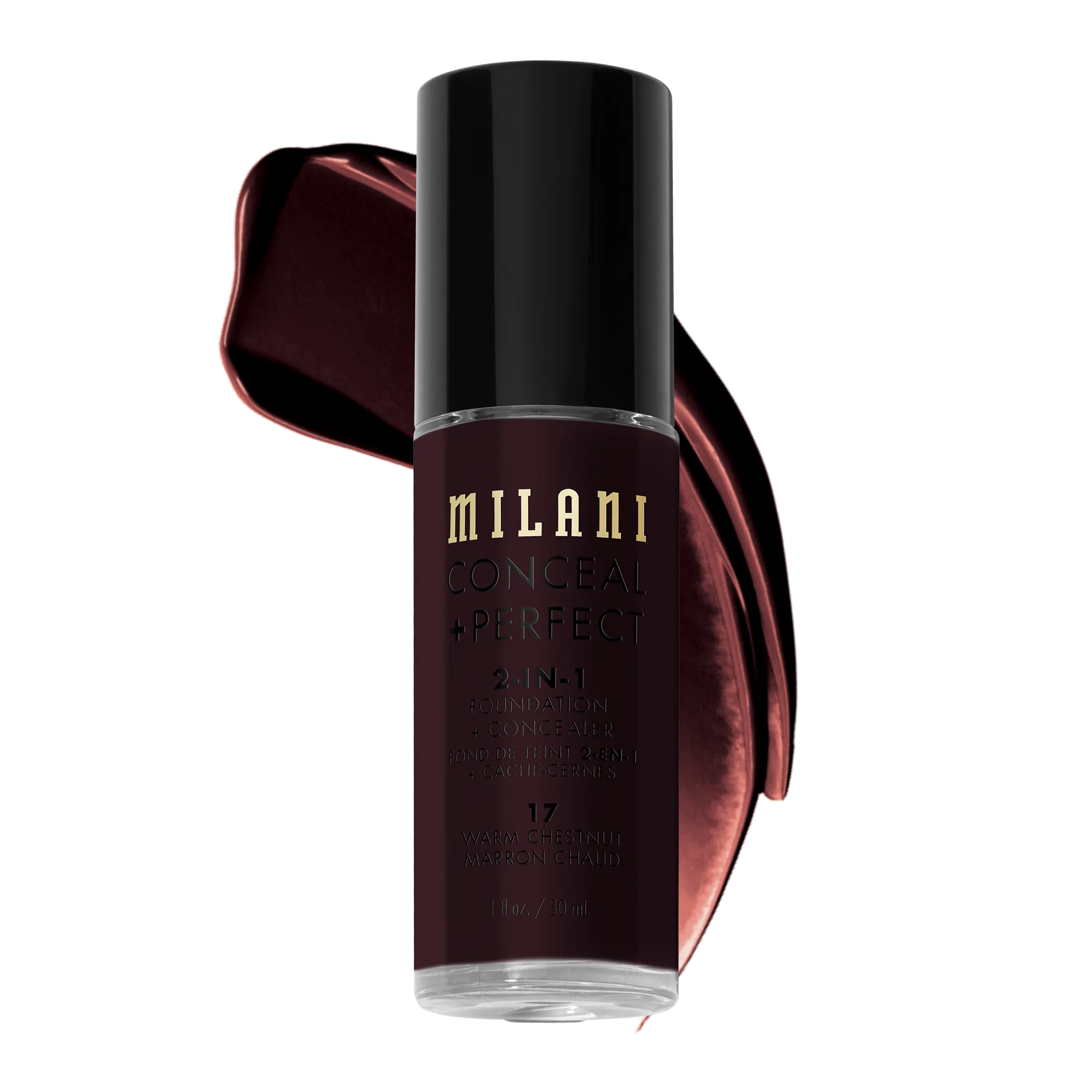 Conceal   Perfect 2-In-1 Foundation   Concealer