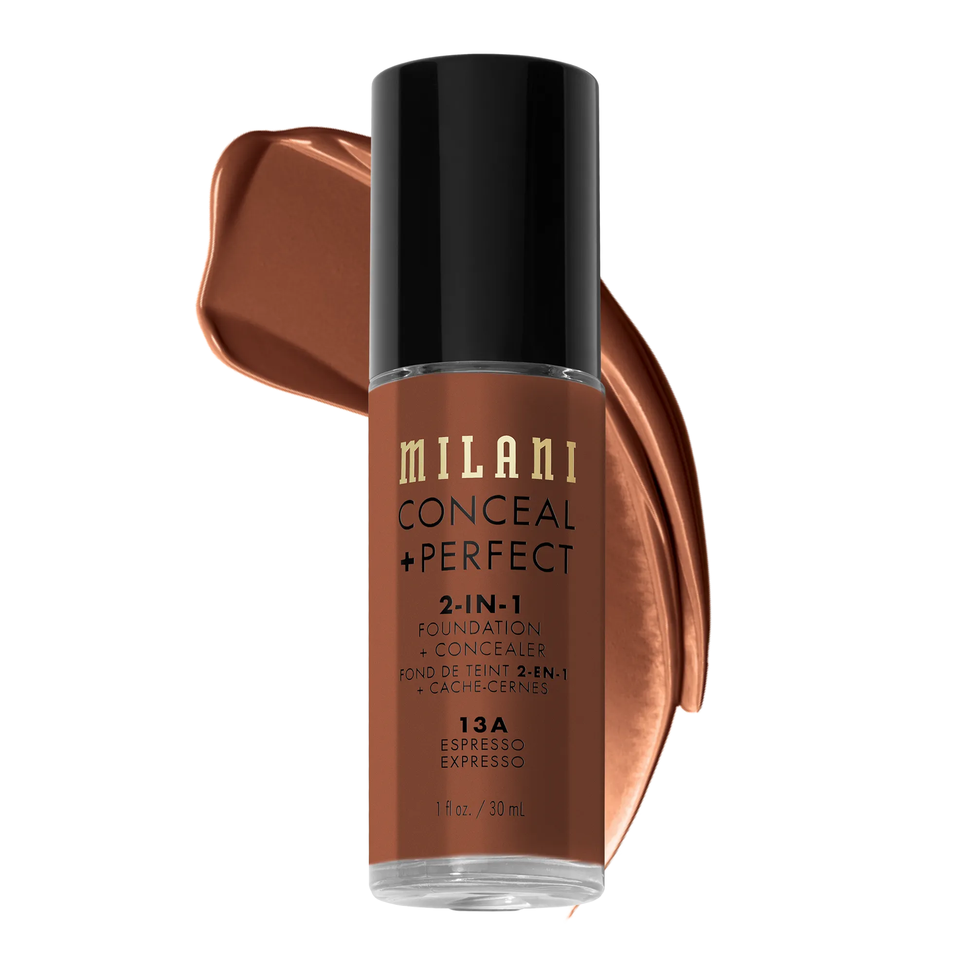 Conceal   Perfect 2-In-1 Foundation   Concealer