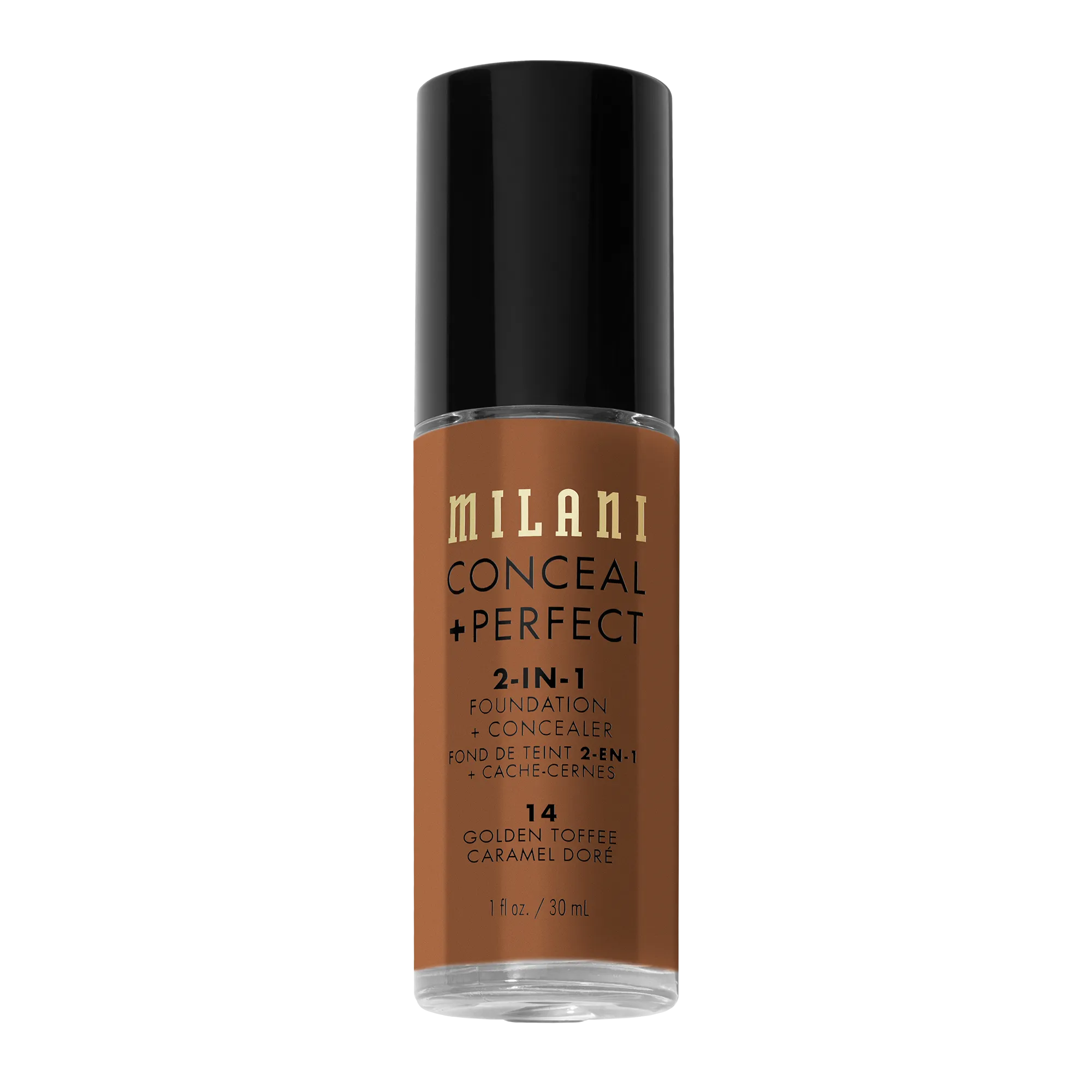 Conceal   Perfect 2-In-1 Foundation   Concealer