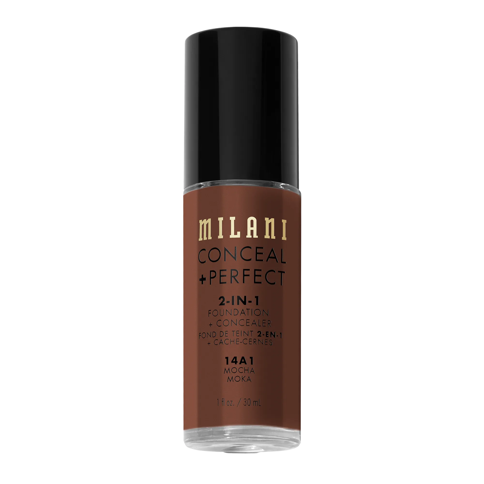 Conceal   Perfect 2-In-1 Foundation   Concealer