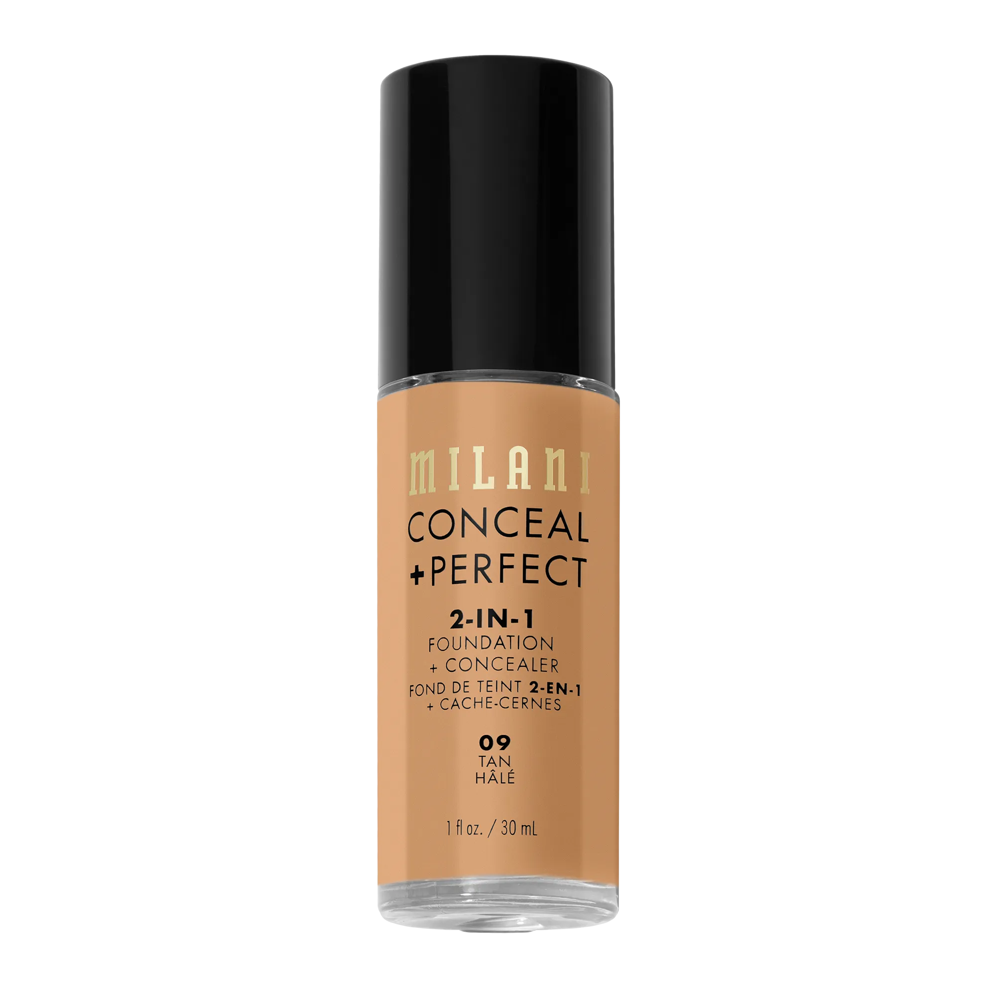 Conceal   Perfect 2-In-1 Foundation   Concealer