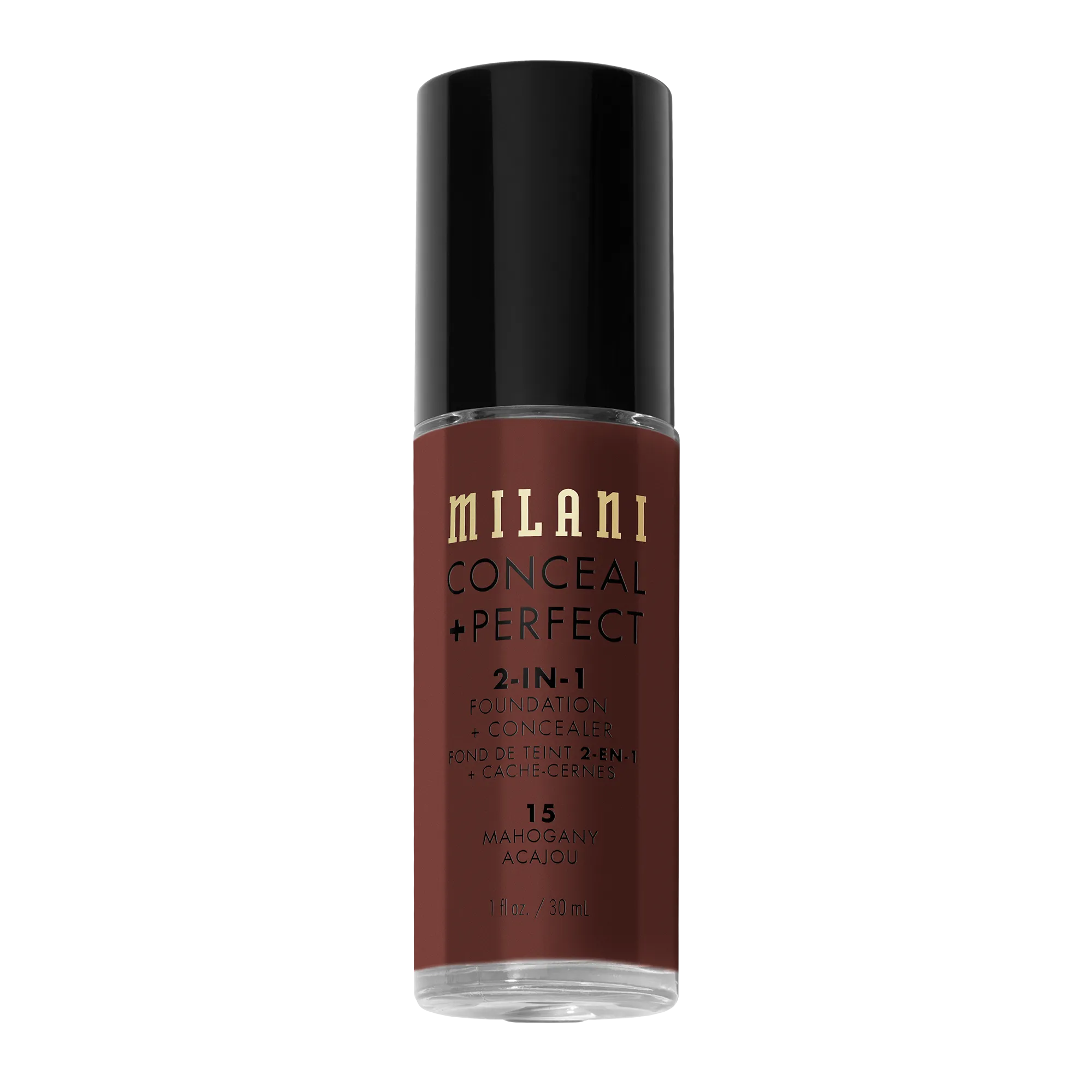 Conceal   Perfect 2-In-1 Foundation   Concealer