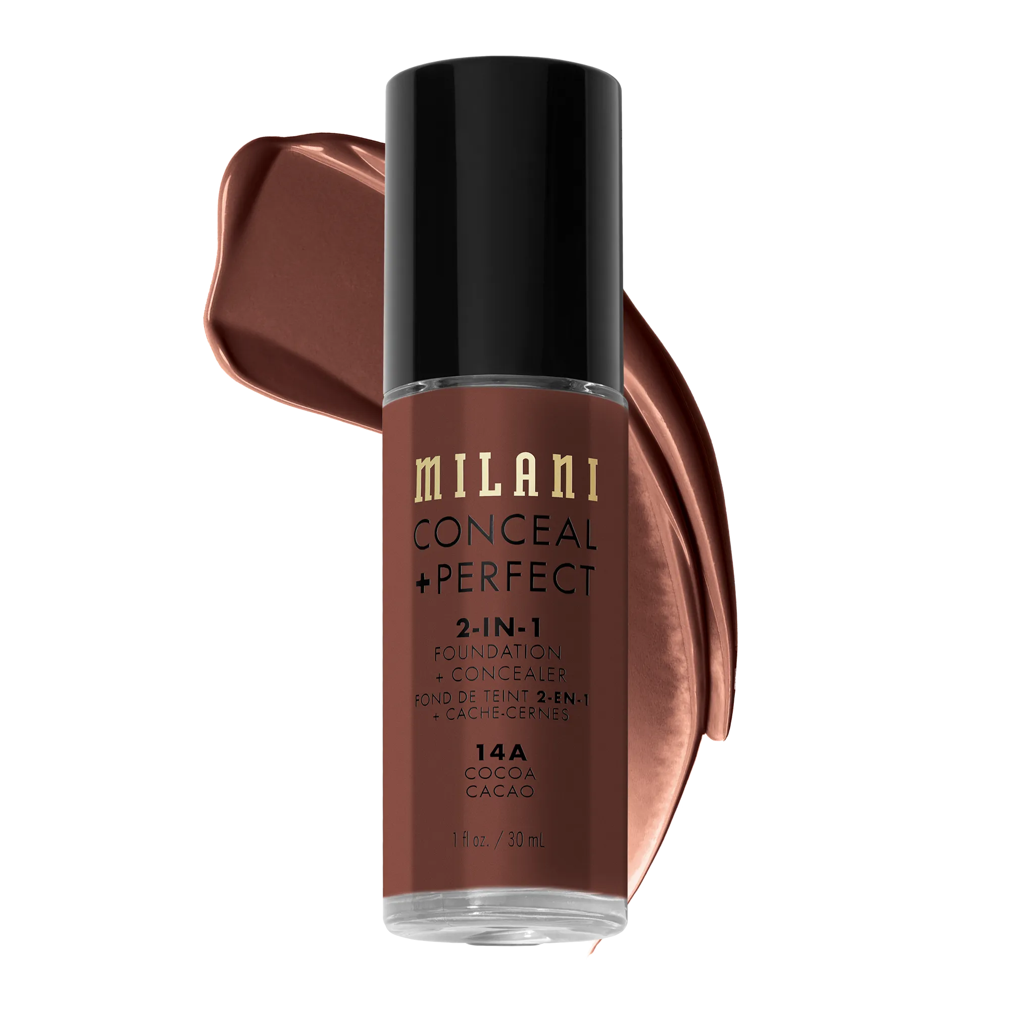 Conceal   Perfect 2-In-1 Foundation   Concealer