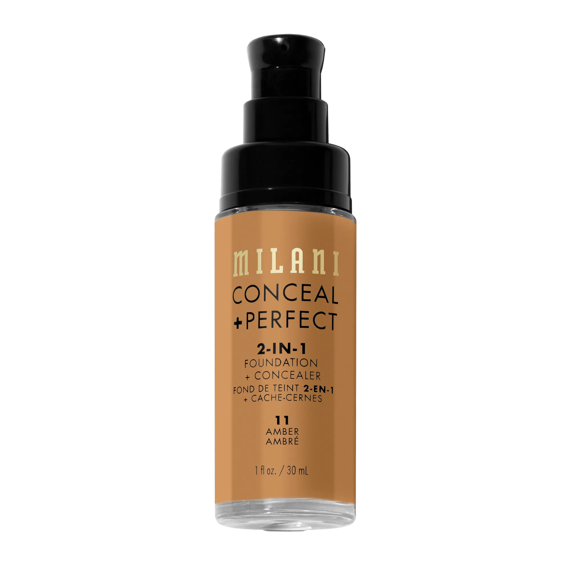 Conceal   Perfect 2-In-1 Foundation   Concealer