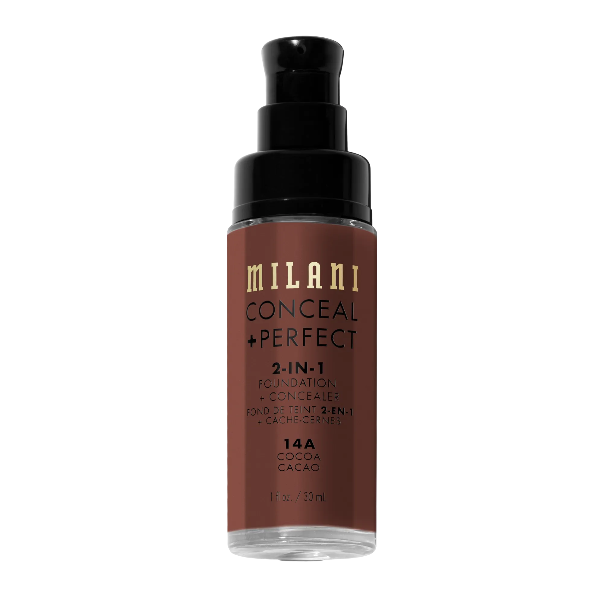 Conceal   Perfect 2-In-1 Foundation   Concealer