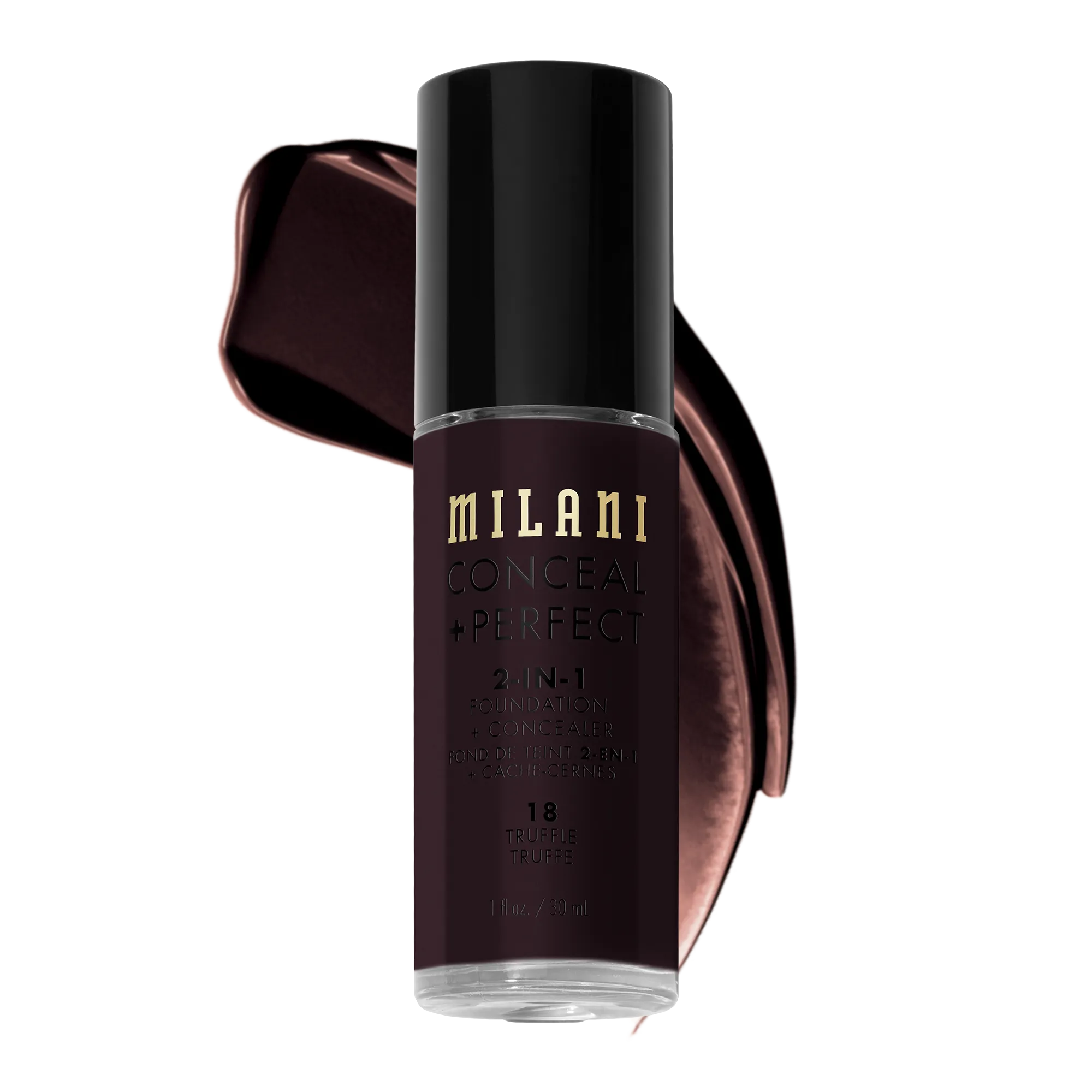 Conceal   Perfect 2-In-1 Foundation   Concealer